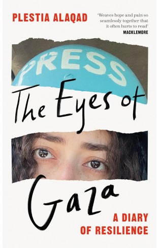 The Eyes of Gaza